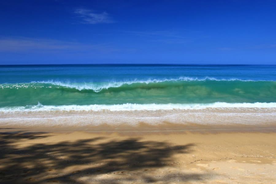 Du lịch Phuket