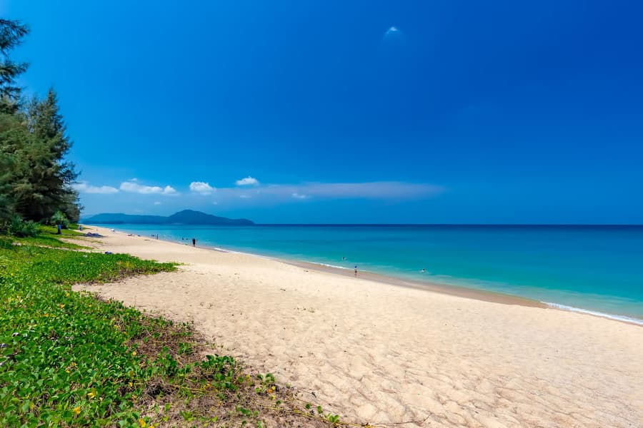 Du lịch Phuket