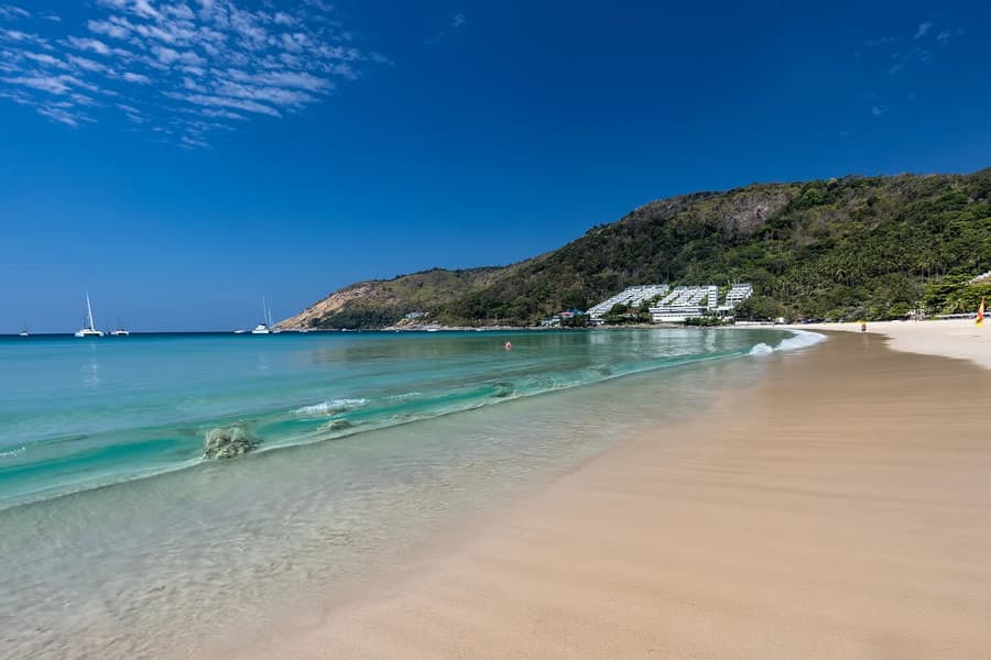 Du lịch Phuket