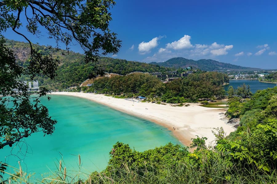 Du lịch Phuket