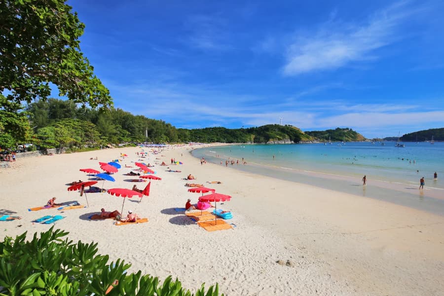 Du lịch Phuket