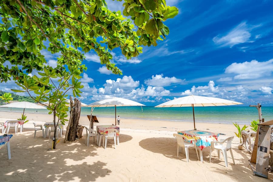 Du lịch Phuket