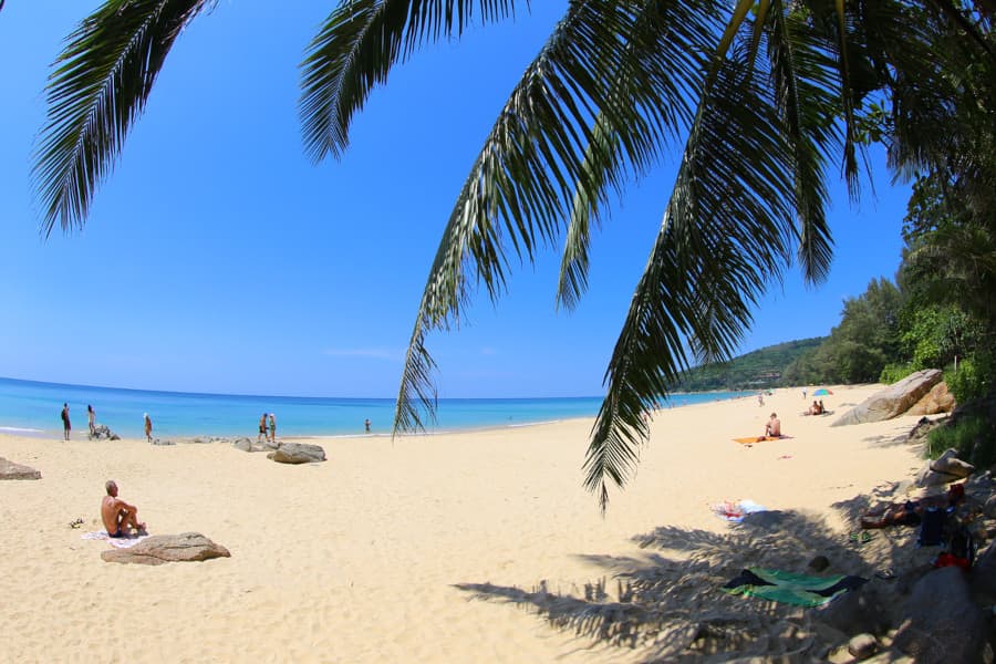 Du lịch Phuket