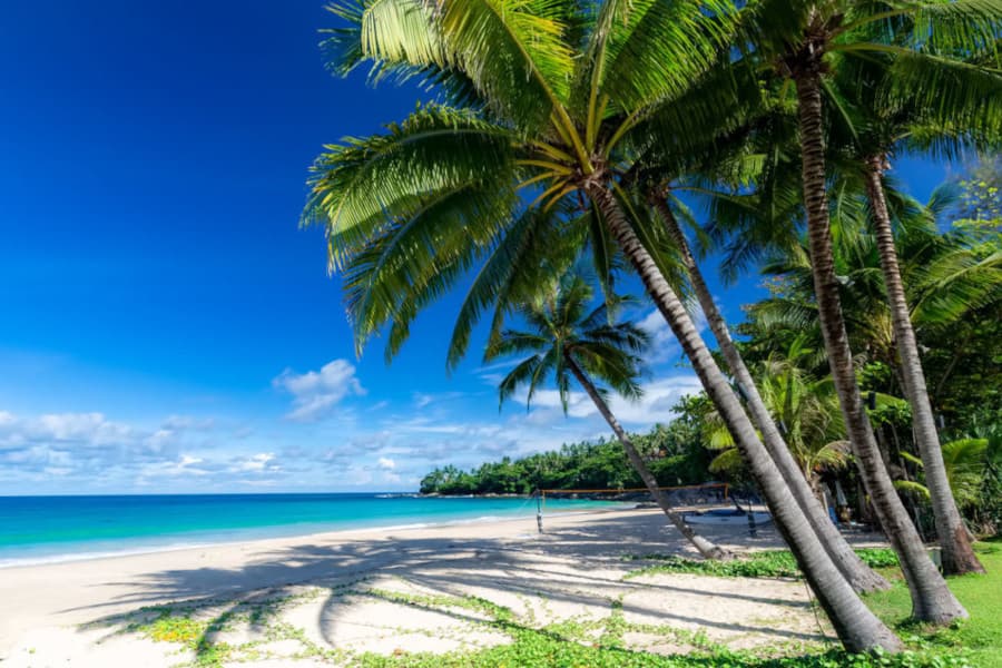 Du lịch Phuket