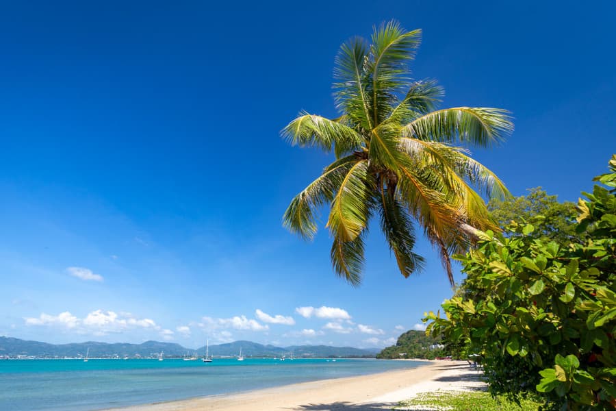 Du lịch Phuket