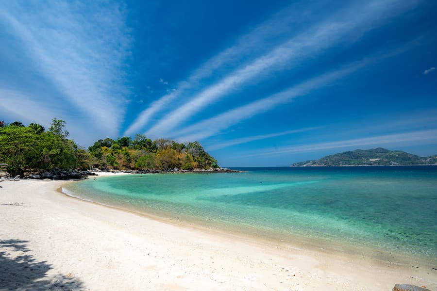 Du lịch Phuket