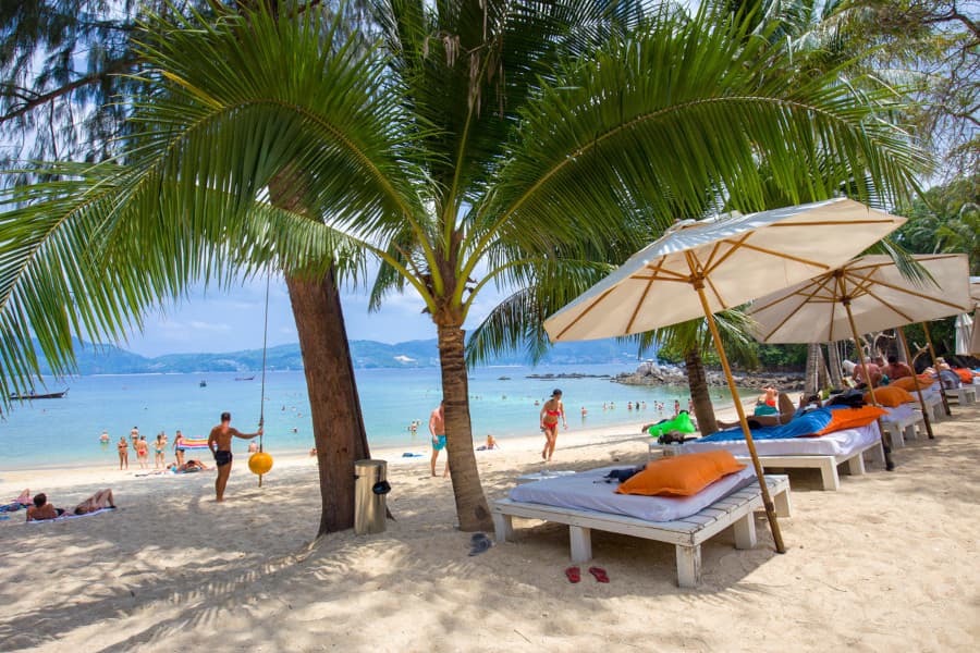 Du lịch Phuket