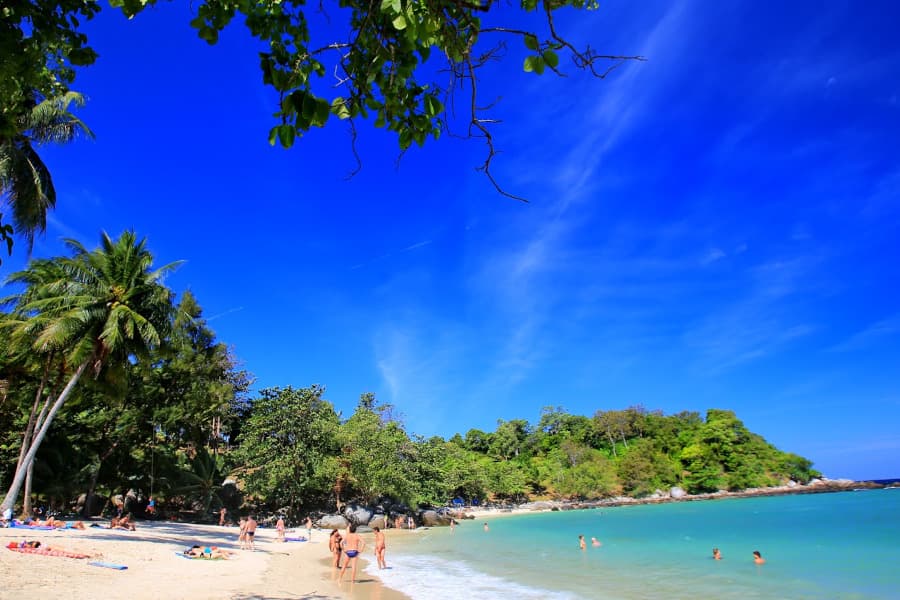 Du lịch Phuket