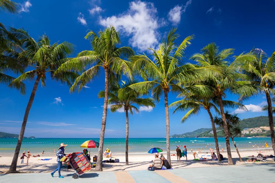 Du lịch Phuket