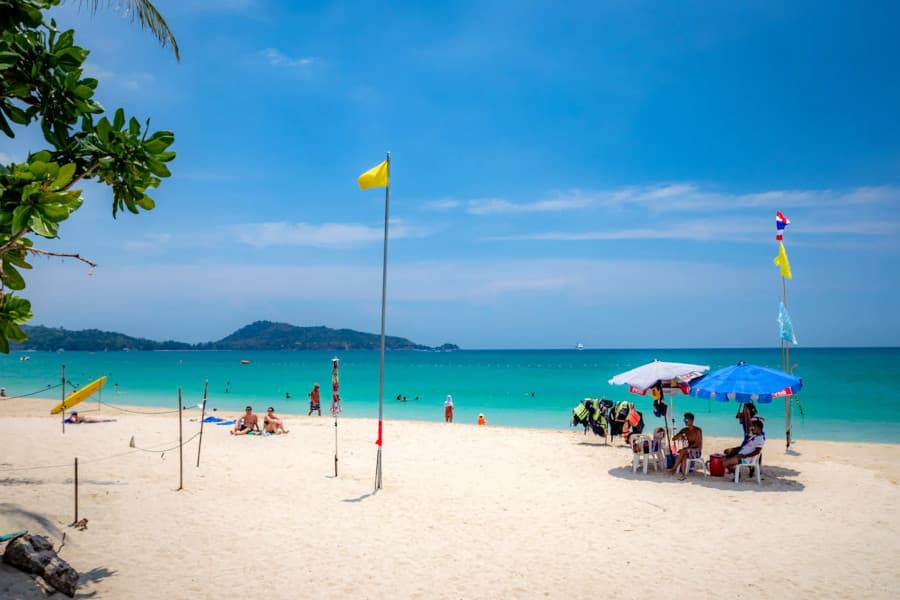 Du lịch Phuket