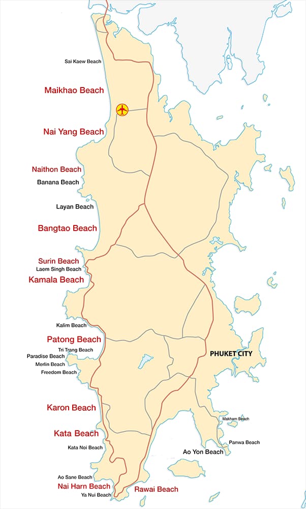 Du lịch Phuket