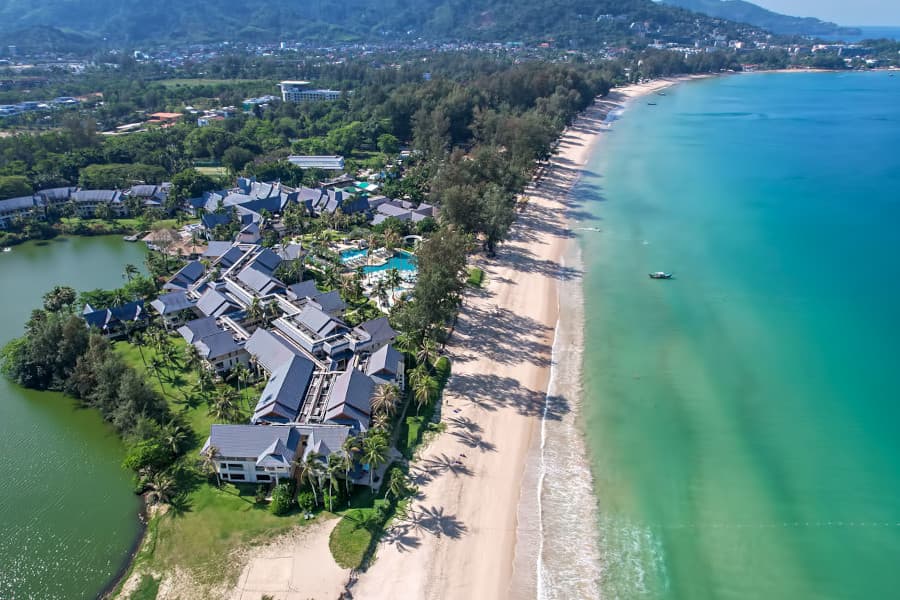 Du lịch Phuket