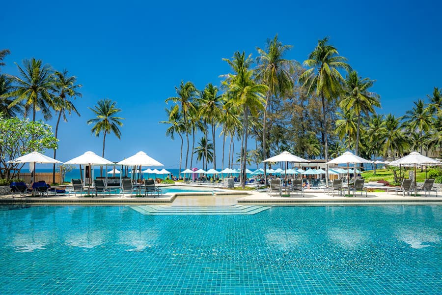 Du lịch Phuket