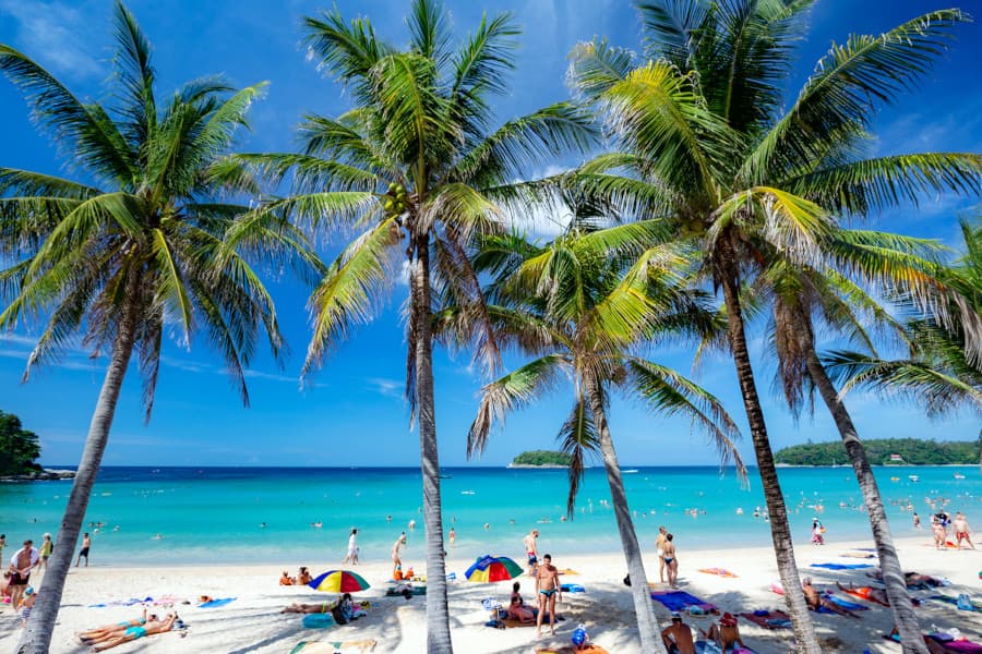 Du lịch Phuket