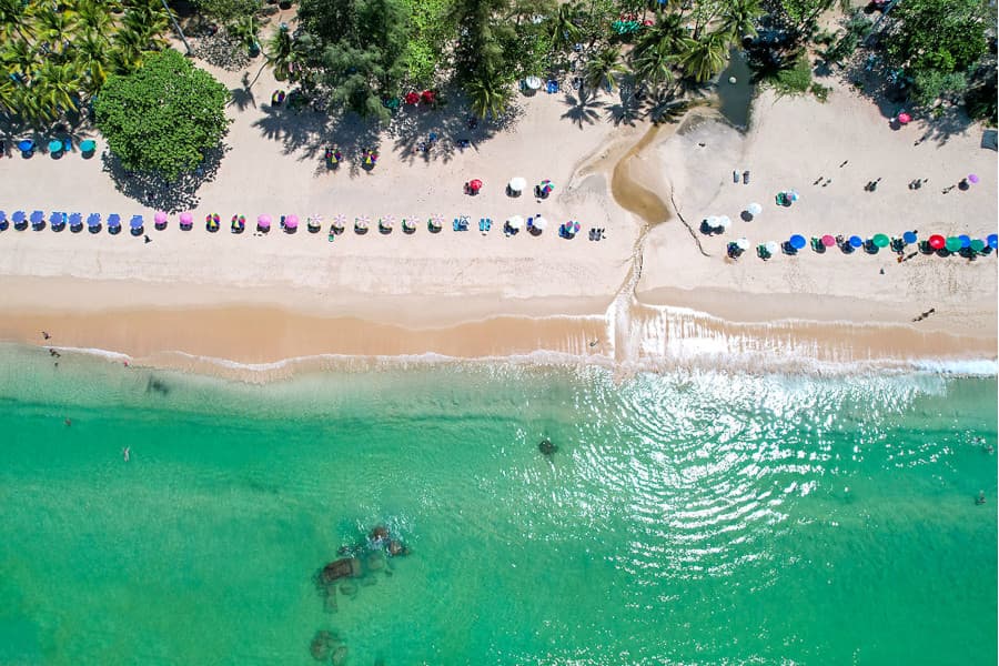 Du lịch Phuket
