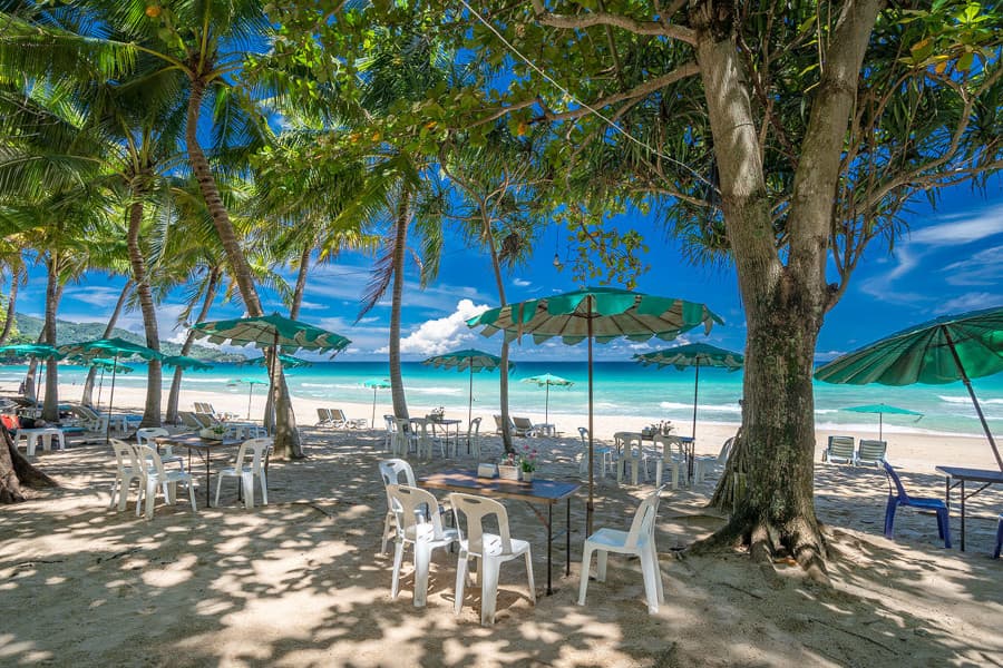 Du lịch Phuket