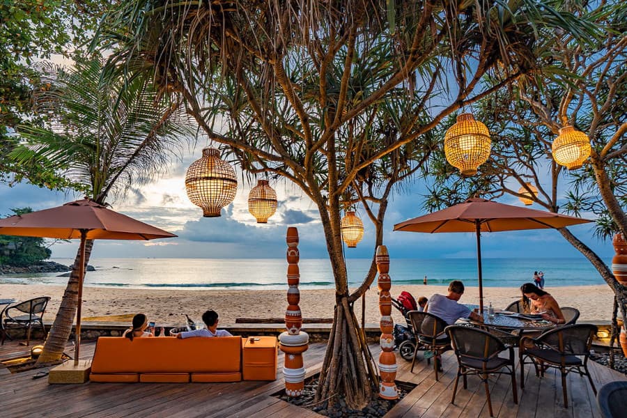 Du lịch Phuket