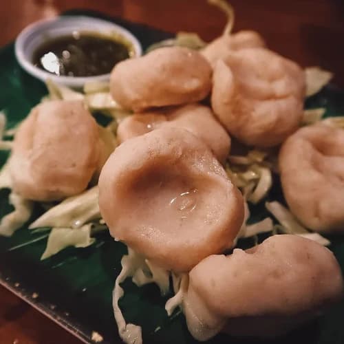 Quán ăn ngon ở Bangkok - Baan Kuay Tiew Ruathong