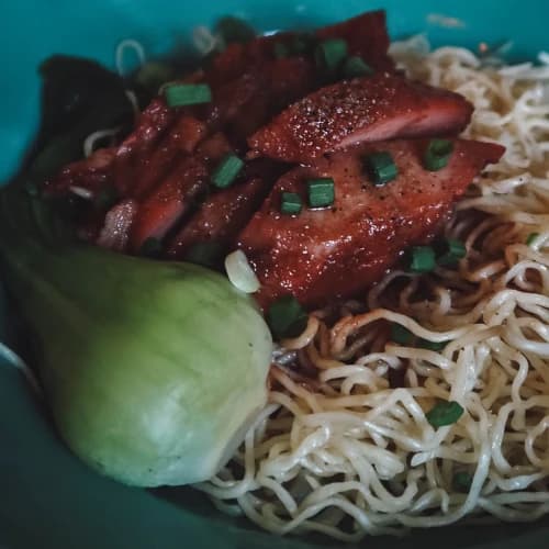 Quán ăn ngon ở Bangkok - Tang Jai Yang