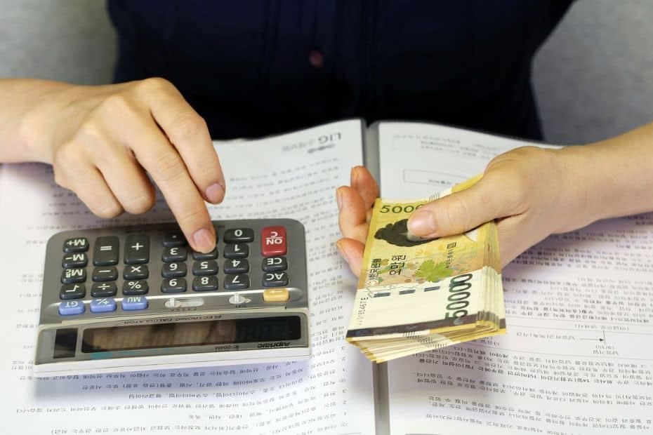 Du lịch Hàn Quốc tự túc - Làm thế nào để tiết kiệm chi phí khi du lịch Hàn Quốc